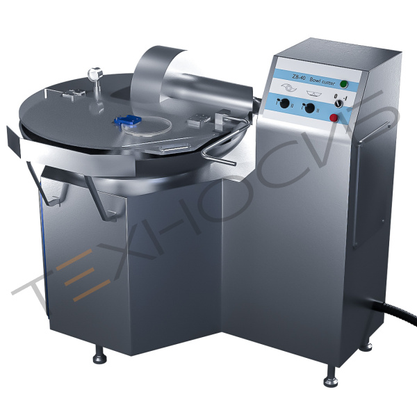 Куттер открытый ZB 20 Техно-Сиб - Купить с доставкой по всей России 