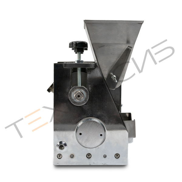 Формующая голова для JGL-135-6A HZ (прямоугольник 90*50, 25 г) Техно-Сиб - Купить с доставкой по всей России 2