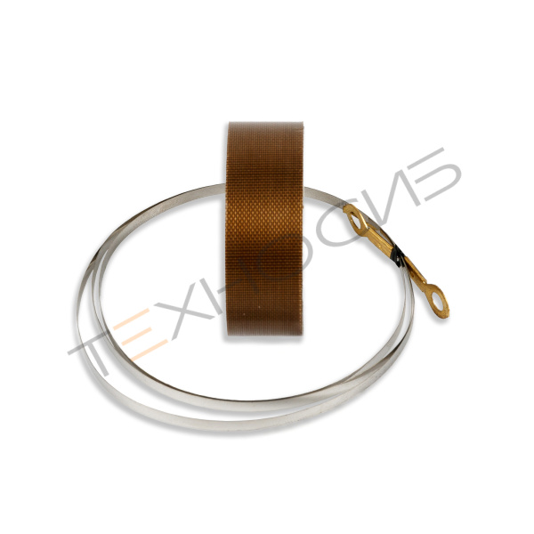 Зип для SFTD-600 (нихром,тефлон) Техно-Сиб - Купить с доставкой по всей России