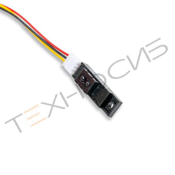 Датчик тары GP2A25 для DXDK-500II NEW Техно-Сиб - Купить с доставкой по всей России 5