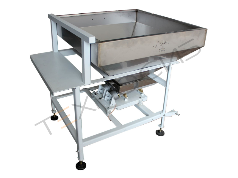 Бункер-питатель МАКИЗ 032.80 Техно-Сиб - Купить с доставкой по всей России