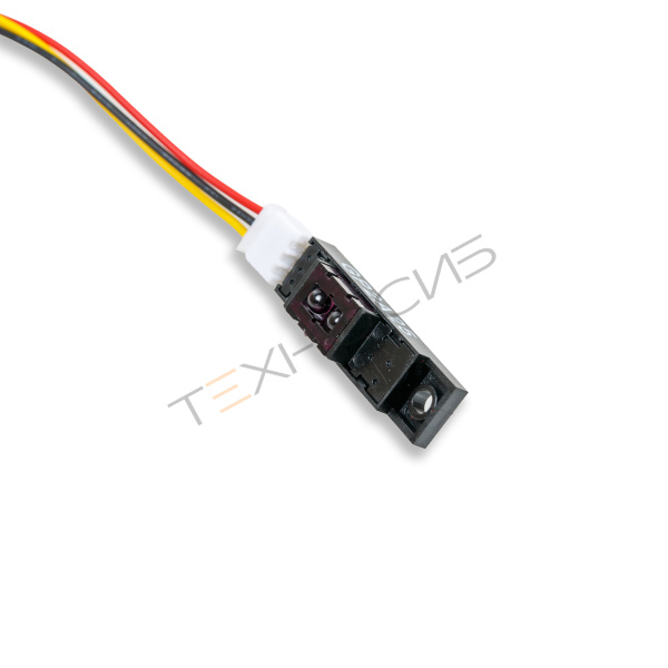 Датчик тары GP2A25 для DXDK-500II NEW Техно-Сиб - Купить с доставкой по всей России 5