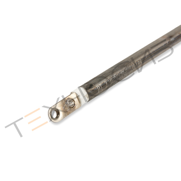 ТЭН для роликового гриля HHD-09 (Длина 500 мм,220В, 150 Вт) Техно-Сиб - Купить с доставкой по всей России 4