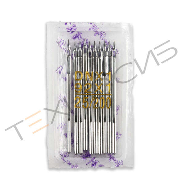 Игла для мешкозашивочной машины GK26-1 (упак10 шт) Техно-Сиб - Купить с доставкой по всей России 