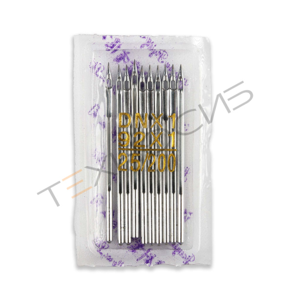 Игла для мешкозашивочной машины GK26-1 (упак10 шт) Техно-Сиб - Купить с доставкой по всей России