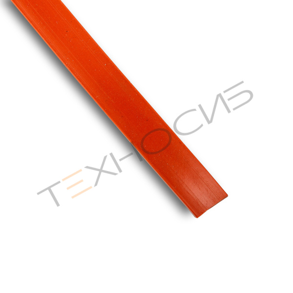 Резиновая планка под нихром для PFS-450*2 Техно-Сиб - Купить с доставкой по всей России