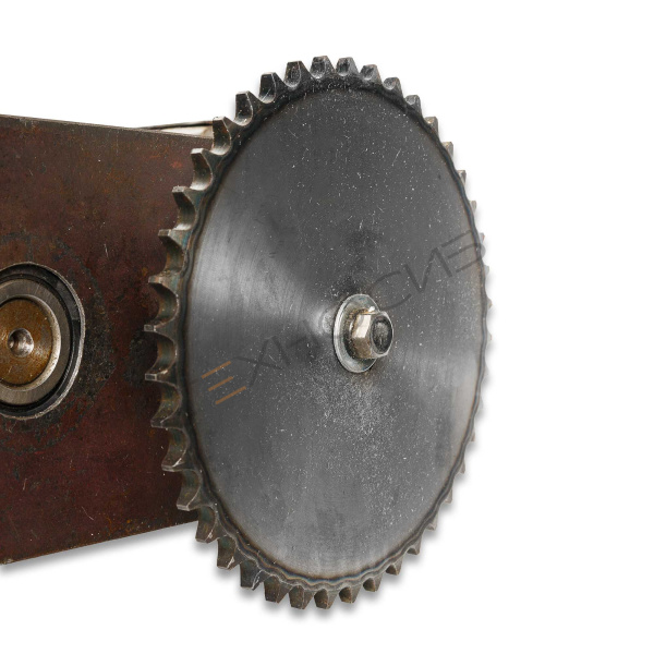 Комплект ножей для производственного слайсера MC-1000 (8 мм) Техно-Сиб - Купить с доставкой по всей России 5