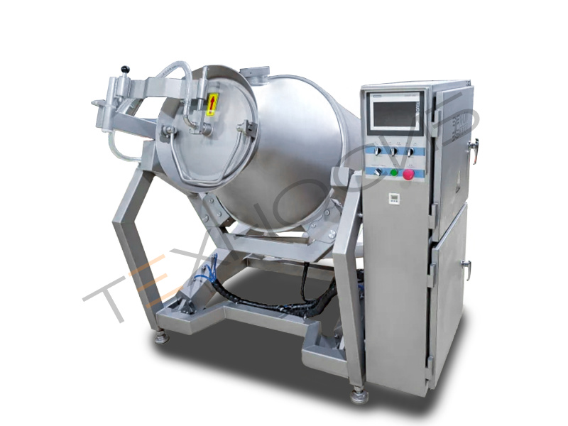 Наклонный вакуумный массажер GRFZ-500II (сенсорная панель) Техно-Сиб - Купить с доставкой по всей России 