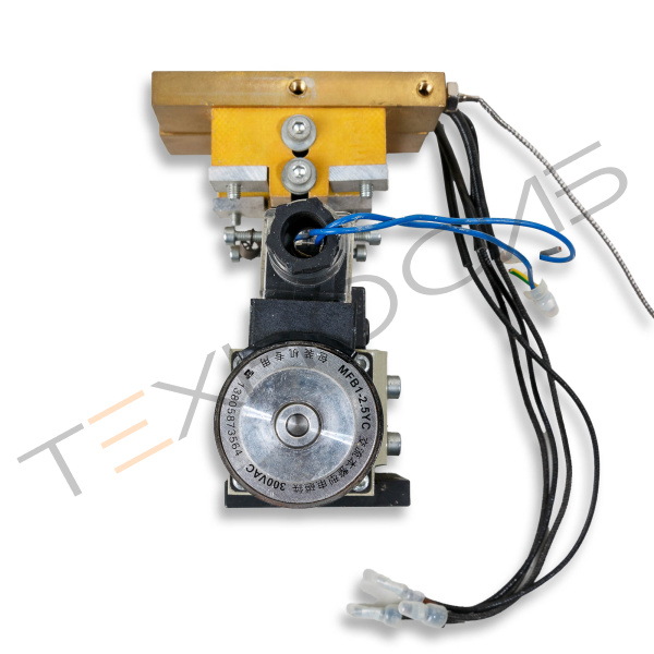 Узел продольной запайки в сборе DXDZ Техно-Сиб - Купить с доставкой по всей России 