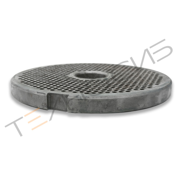 Решетка D 160 (d 32) с отв  4 Техно-Сиб - Купить с доставкой по всей России 3