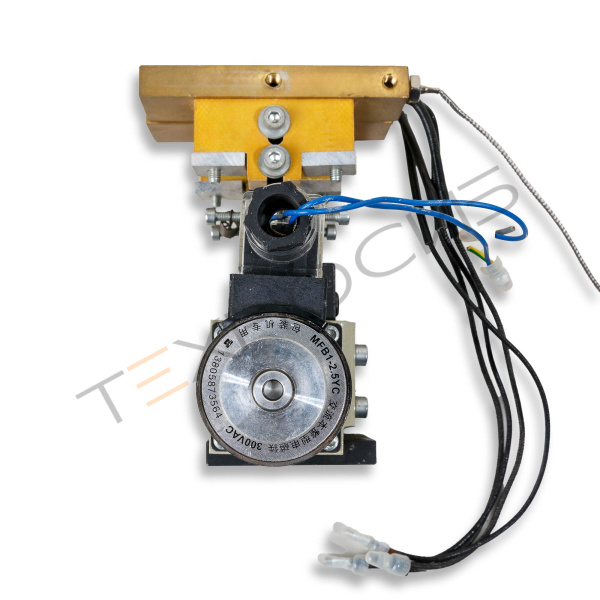 Узел продольной запайки в сборе DXDZ Техно-Сиб - Купить с доставкой по всей России