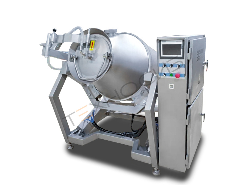 Наклонный вакуумный массажер GRFZ-500II (сенсорная панель) Техно-Сиб - Купить с доставкой по всей России 