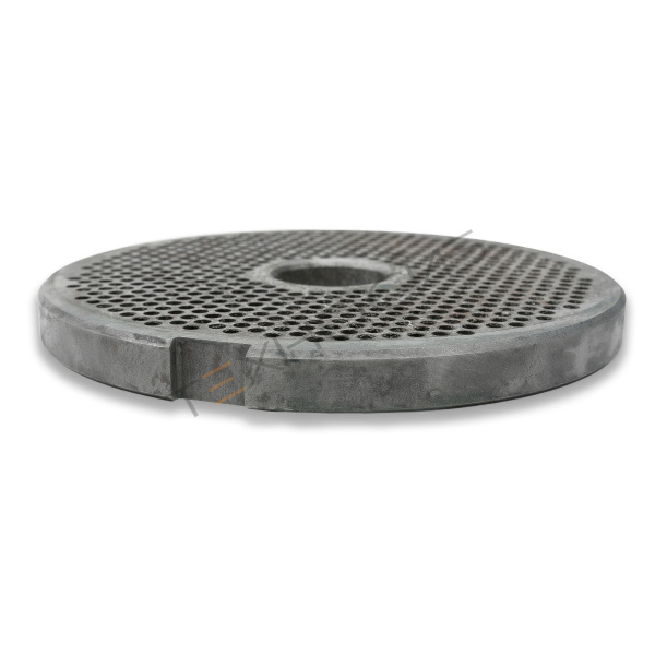 Решетка D 160 (d 32) с отв  4 Техно-Сиб - Купить с доставкой по всей России 3