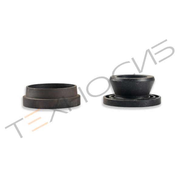 Комплект форсунок для JGL (d 54 mm) Техно-Сиб - Купить с доставкой по всей России 4
