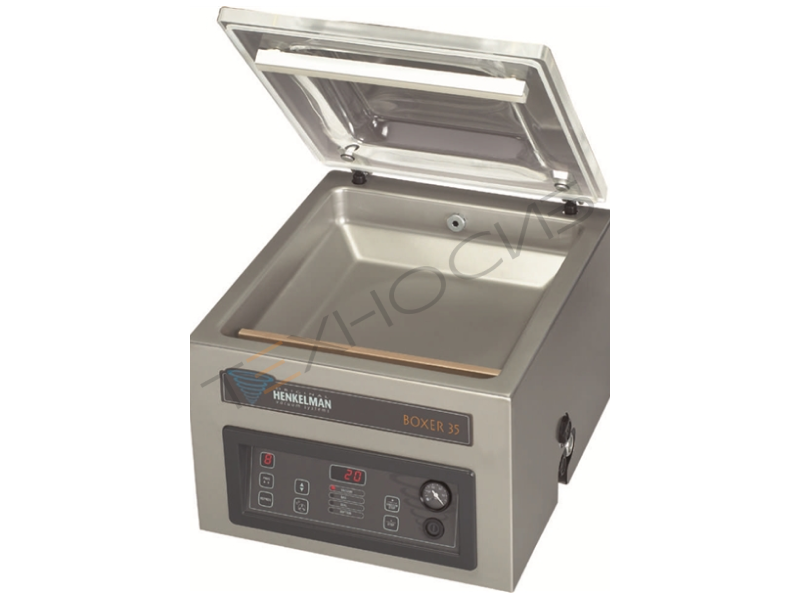 Вакуумный упаковщик BOXER 35 Техно-Сиб - Купить с доставкой по всей России 