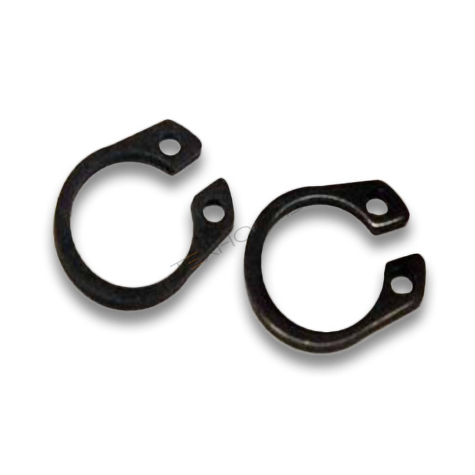 Стопорное кольцо Ø10 на вал Техно-Сиб - Купить с доставкой по всей России