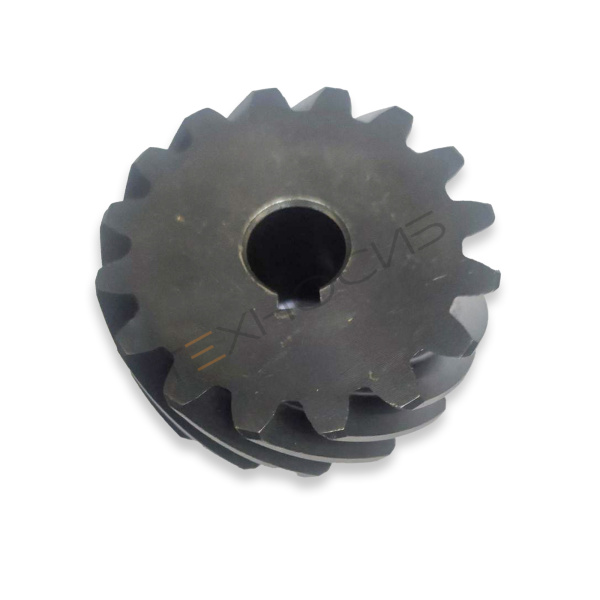 Шестерня косозубая I для FRM-1370LD Техно-Сиб - Купить с доставкой по всей России 3
