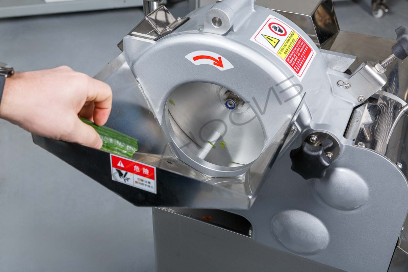 Овощерезка DRB-108S Техно-Сиб - Купить с доставкой по всей России 28