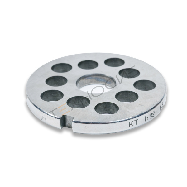 З/ч для мясорубки LM-82: решетка отв. 13 мм Техно-Сиб - Купить с доставкой по всей России 2