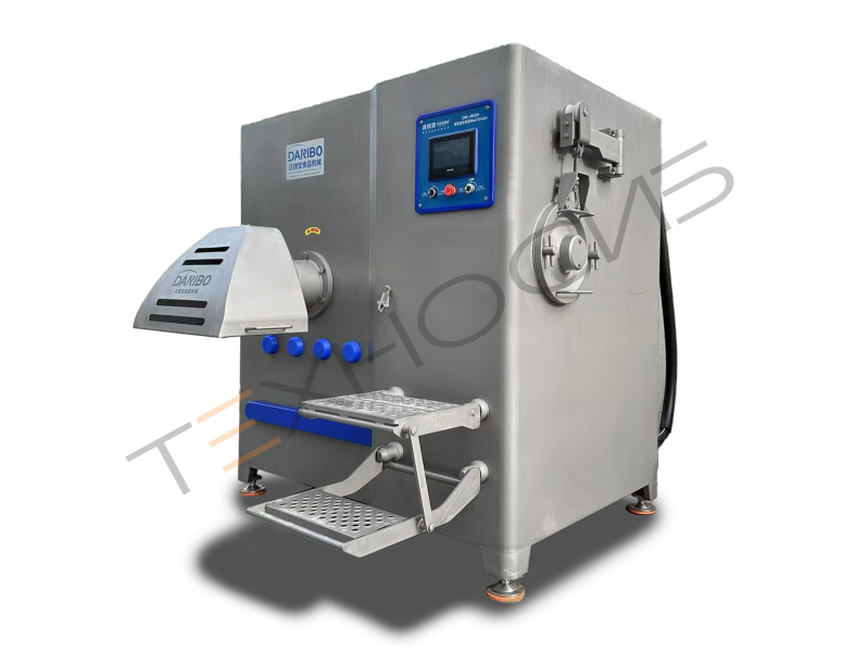 Волчок двухшнековый DRB-JRS200 Техно-Сиб - Купить с доставкой по всей России