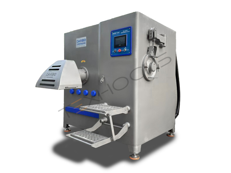 Волчок двухшнековый DRB-JRS200 Техно-Сиб - Купить с доставкой по всей России 