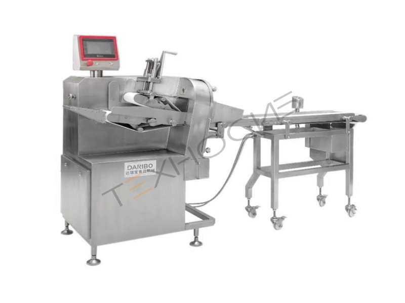 Слайсер автоматический DRB-QR160 Техно-Сиб - Купить с доставкой по всей России 