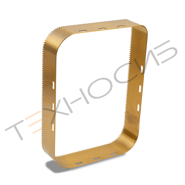 Нож для HVT размер лотка 187*137 мм Техно-Сиб - Купить с доставкой по всей России 