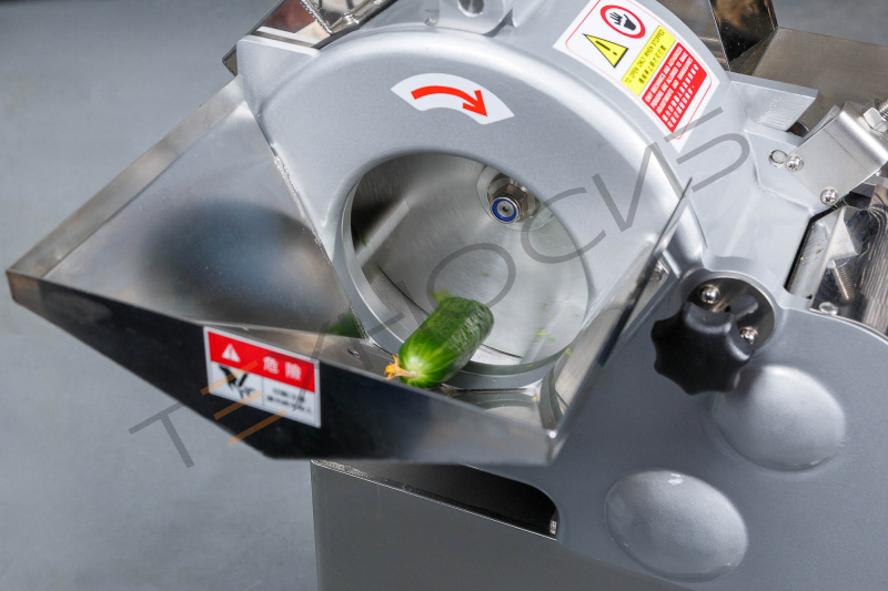 Овощерезка DRB-108S Техно-Сиб - Купить с доставкой по всей России 29