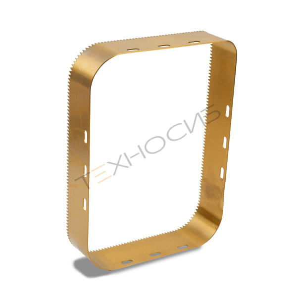 Нож для HVT размер лотка 187*137 мм Техно-Сиб - Купить с доставкой по всей России 