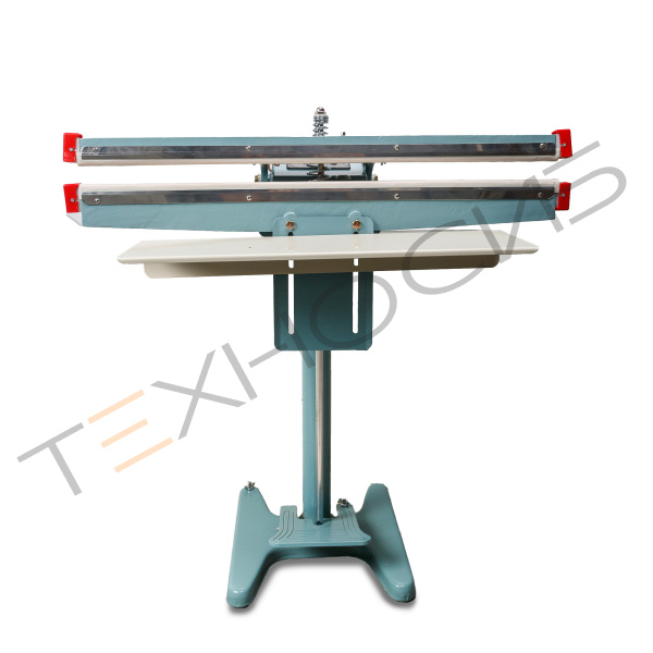 Ножной усиленный запайщик PFS-800*2 Техно-Сиб - Купить с доставкой по всей России 