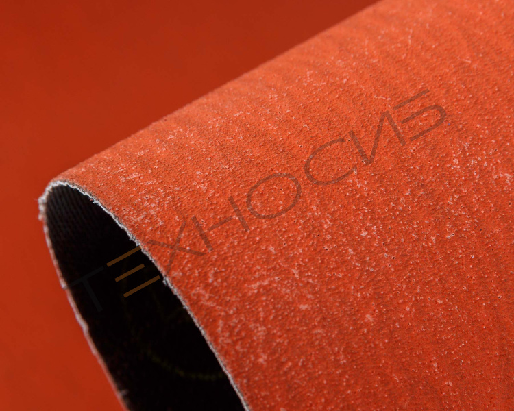 Шлифлента Р120 (1350х220) Техно-Сиб - Купить с доставкой по всей России 3