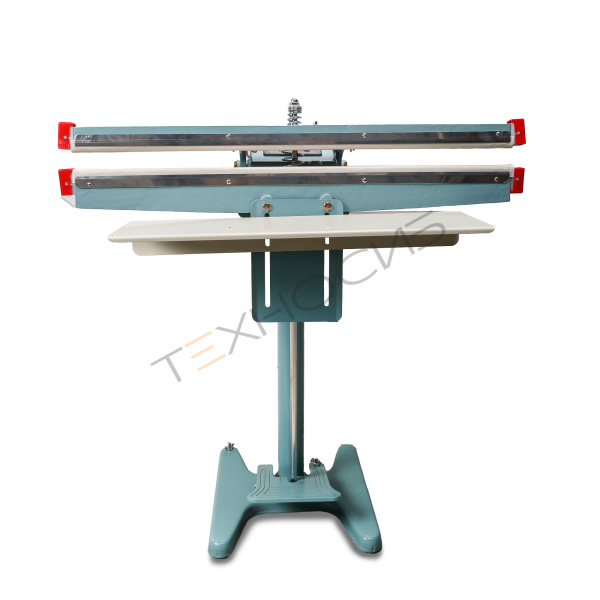 Ножной усиленный запайщик PFS-800*2 Техно-Сиб - Купить с доставкой по всей России 