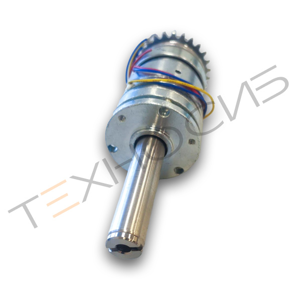 Электромагнитная муфта в сборе для FRM-1010 Техно-Сиб - Купить с доставкой по всей России 3