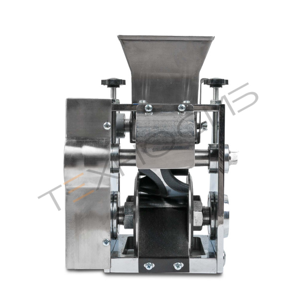 Формующая голова для JGL-135-5B (23-25g, 100*62*6) HZ Техно-Сиб - Купить с доставкой по всей России