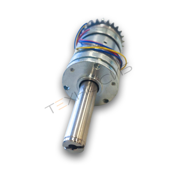 Электромагнитная муфта в сборе для FRM-1010 Техно-Сиб - Купить с доставкой по всей России 3