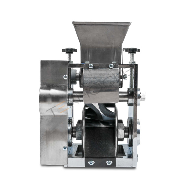 Формующая голова для JGL-135-5B (23-25g, 100*62*6) HZ Техно-Сиб - Купить с доставкой по всей России 