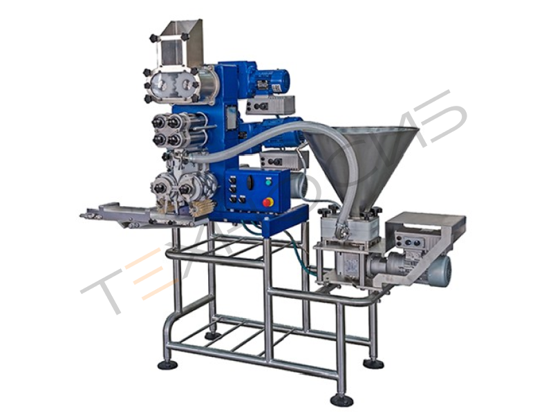 Пельменный автомат АП 210 Техно-Сиб - Купить с доставкой по всей России