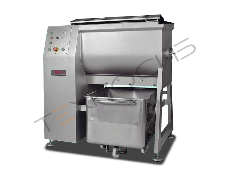 Фаршемешалка лопастная A-300 Техно-Сиб - Купить с доставкой по всей России