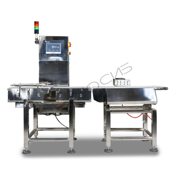 Контрольно-динамические весы (чеквейер) IXL-300 Техно-Сиб - Купить с доставкой по всей России 