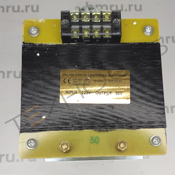 Трансформатор нагрева BK-1000/220V (DZ-800/2L, HVC-610) Техно-Сиб - Купить с доставкой по всей России 