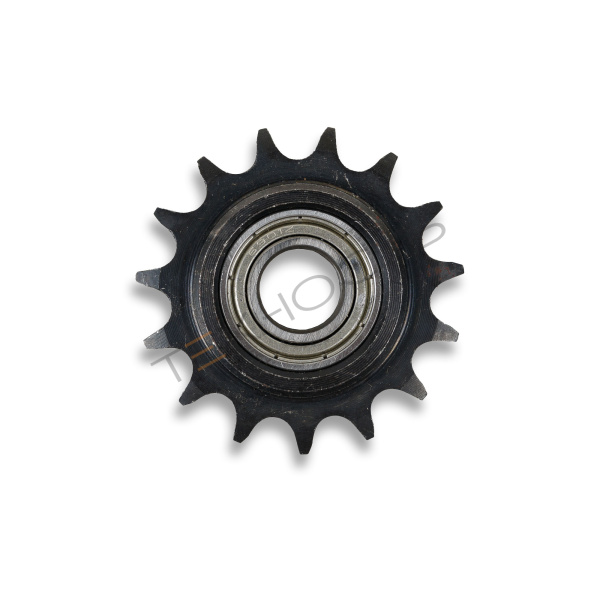 Звёздочка 15T с подшипником для DXDZ-450B Техно-Сиб - Купить с доставкой по всей России 2