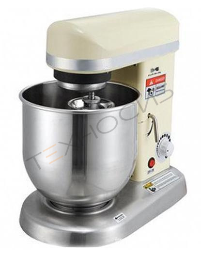 Миксер планетарный HURAKAN HKN-KS10 Техно-Сиб - Купить с доставкой по всей России
