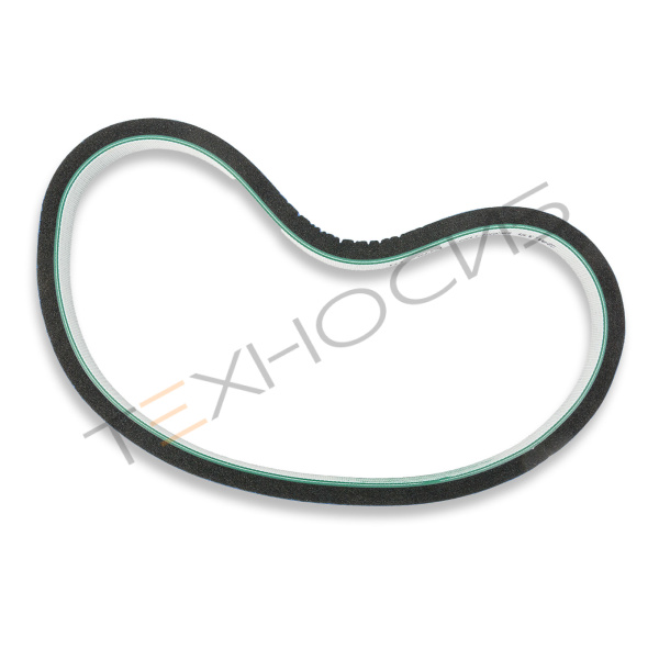 Ремень 805×16 мм для FRP-1120WH Техно-Сиб - Купить с доставкой по всей России