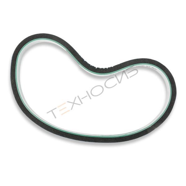 Ремень 805×16 мм для FRP-1120WH Техно-Сиб - Купить с доставкой по всей России 