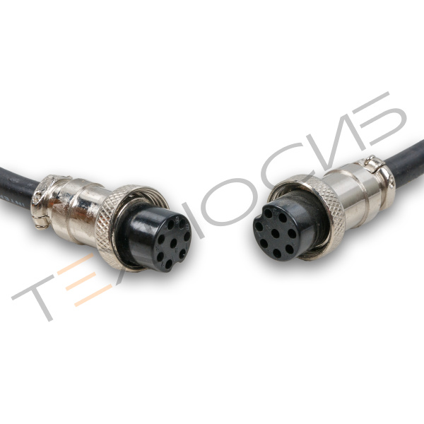 Кабель принтера HL-102 print Техно-Сиб - Купить с доставкой по всей России 2