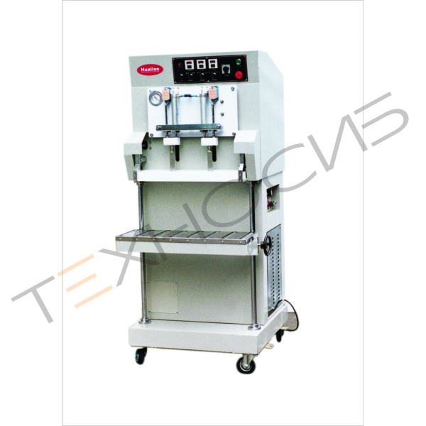 Вакуумный упаковщик DZQ-1000L/S  Вакуумный упаковщик DZQ-1000L/S Техно-Сиб - Купить с доставкой по всей России
