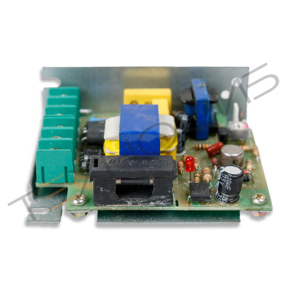 Плата управления датером к FRM-1120L Техно-Сиб - Купить с доставкой по всей России 2