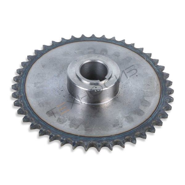 Звездочка привода дежи (ведомая) для HS-60 Техно-Сиб - Купить с доставкой по всей России 