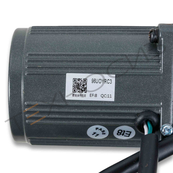 Мотор-редуктор YN60-10 / 60JB 60G8 привода каретки для HL-95A Техно-Сиб - Купить с доставкой по всей России 6