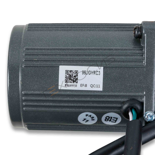 Мотор-редуктор YN60-10 / 60JB 60G8 привода каретки для HL-95A Техно-Сиб - Купить с доставкой по всей России 6